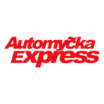 Logo zákazníka Automyčka Express