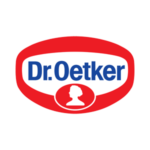 Logo zákazníka Dr. Oetker