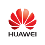 Logo zákazníka Huawei