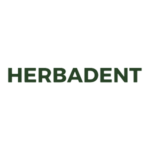 Logo zákazníka Herbadent
