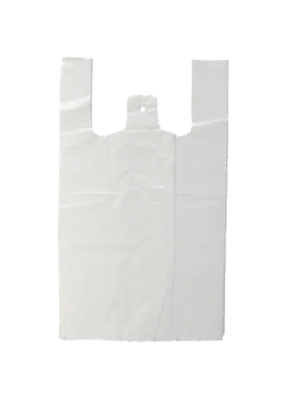 HDPE tašky – ukázka provedení
