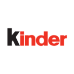 Logo zákazníka Kinder