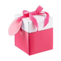 Pop up boxy