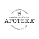 Logo zákazníka Havlíkova přírodní apotéka