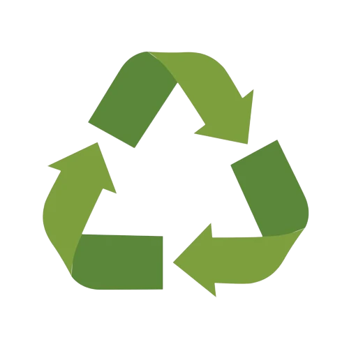 Ecomater® a Degralen® – ukázka provedení