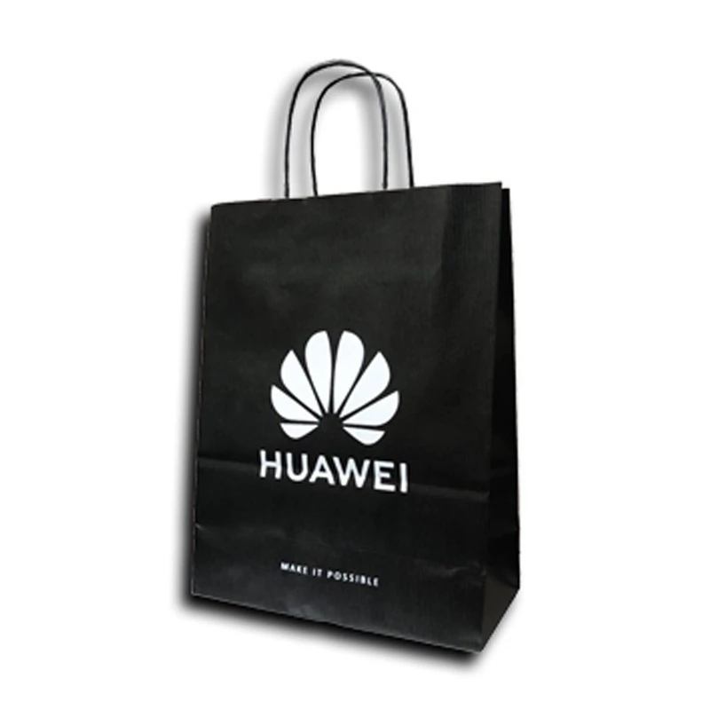 Papírová taška Huawei