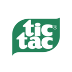 Logo zákazníka Tic Tac